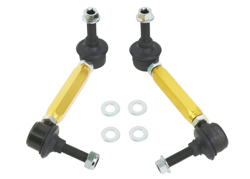 Load image into Gallery viewer, Whiteline KLC140-135 WL Sway Bar Links

