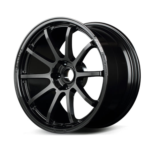 Gram Lights WGNX12E6NJ GL 57NR Wheels