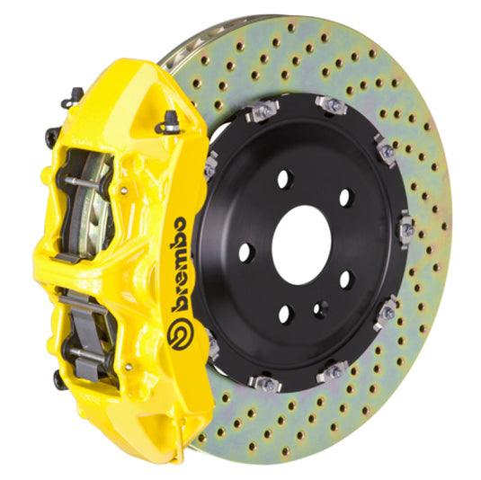 Brembo 1N1.9027A5 BRB Big Brake Kits