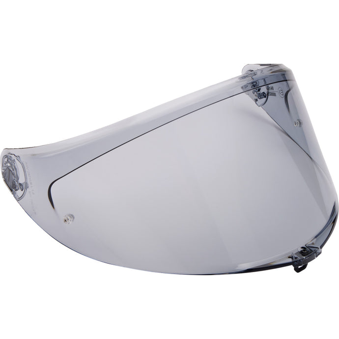 Agv Replacement Shield for K6 S Helmets - Light Smoke