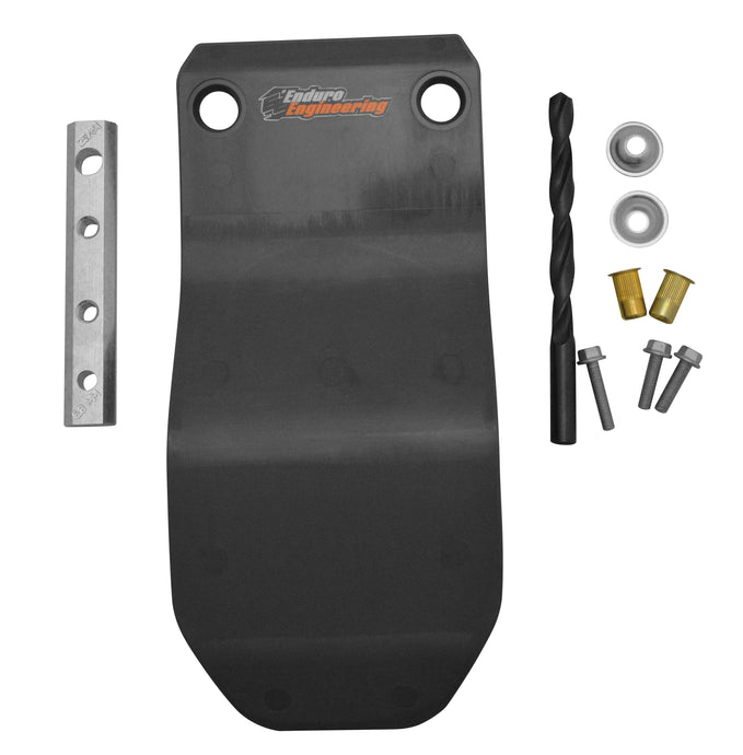 Enduro Engineering 31-017 Skid Plate Mounted Linkage Guard