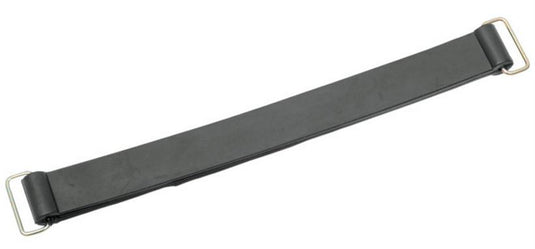 Drag Specialties 2113-0108 Battery Strap - Rubber