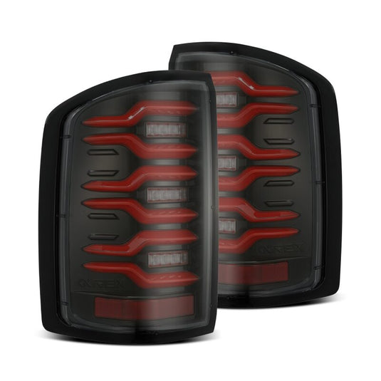 Alpharex 630050 ARX LUXX Tail Lights