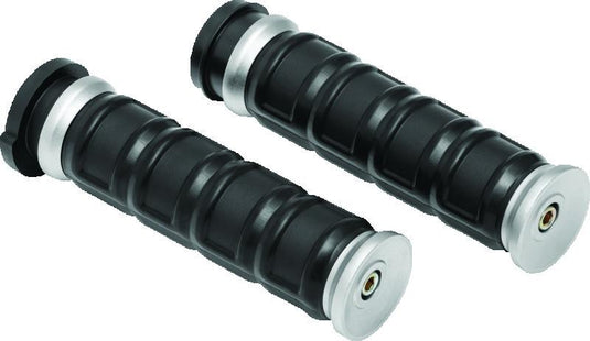 Kuryakyn 6674 KUR Hand Grips D