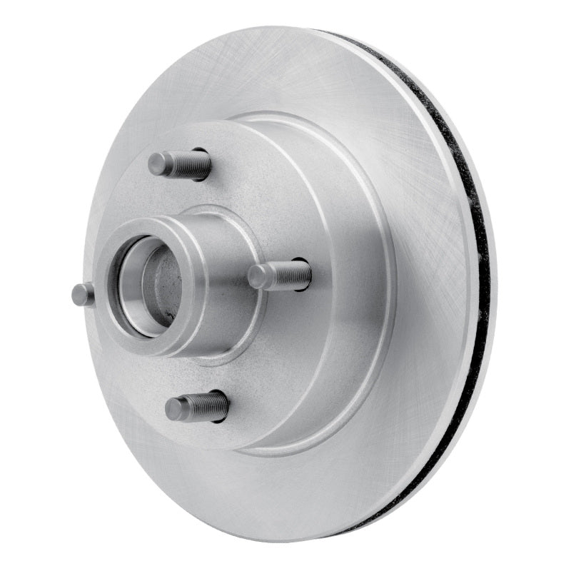 Load image into Gallery viewer, Dfc 600-54012 DFC Brake Rotors - Plain
