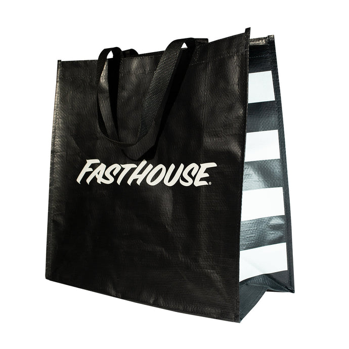 Fasthouse 3293-5000-00 Reusable Shopping Bag