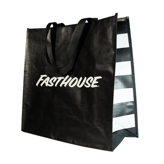 Fasthouse 3293-5000-00 Reusable Shopping Bag