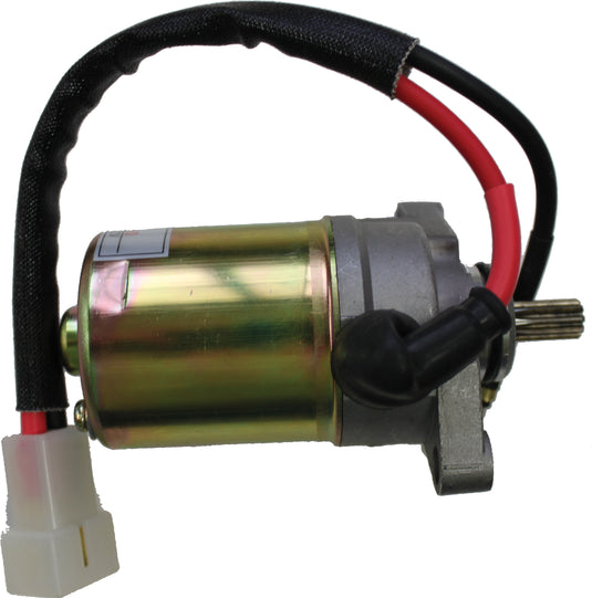 Ricks Motorsport Electric 61-513 Starter