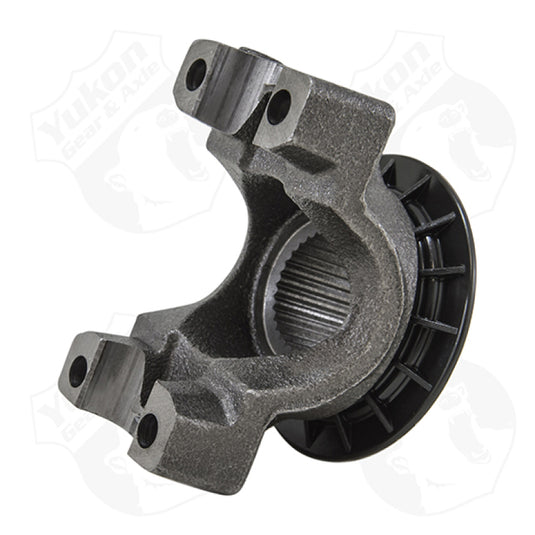 Yukon Gear & Axle YY F100600 YUK Yokes