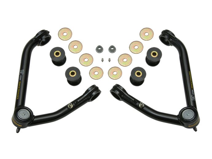 Icon 78601DJ ICO Upper Control Arms