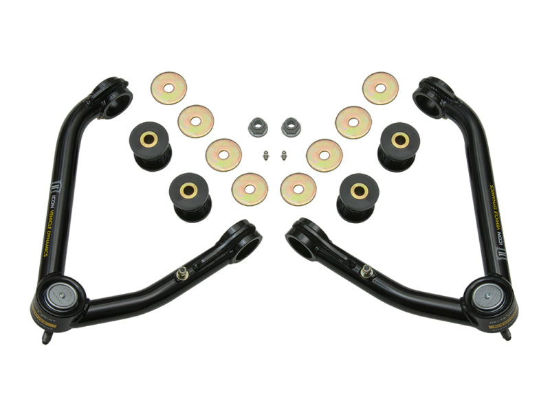 Load image into Gallery viewer, Icon 78601DJ ICO Upper Control Arms
