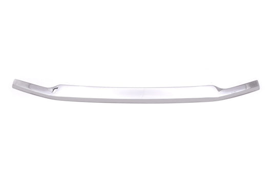 Avs 622088 AVS Aeroskin Shield - Chrome