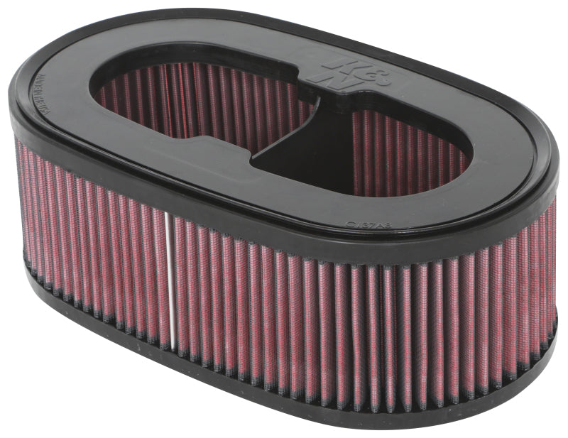 Load image into Gallery viewer, K&amp;N Engineering E-0636 KN Direct Fit Air Filter
