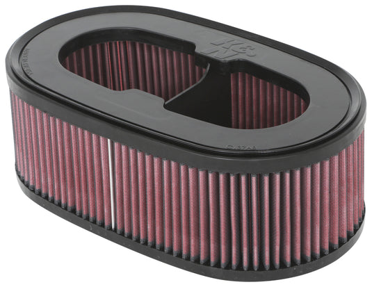 K&N Engineering E-0636 KN Direct Fit Air Filter