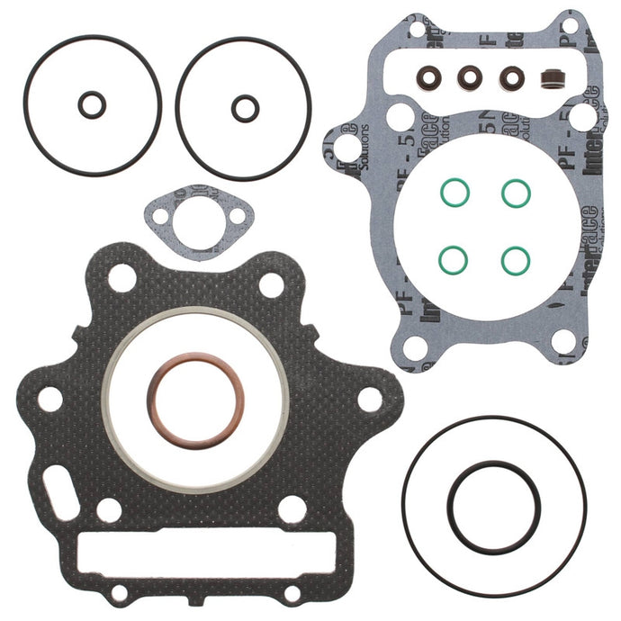 Vertex 810801 Top End Gasket Set
