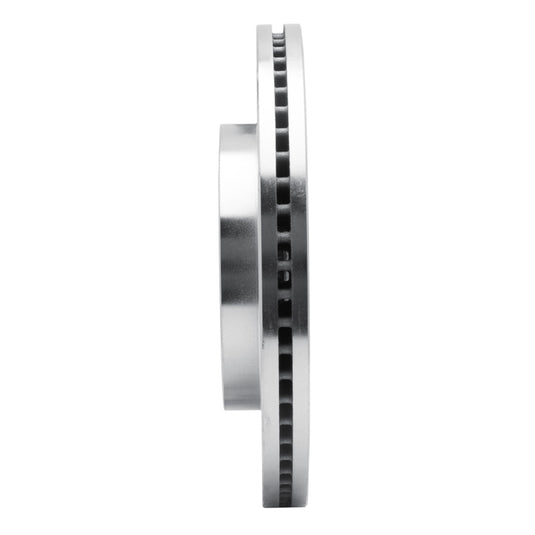 R1 Concepts 631-48050R RNC Brake Rotor - Drill & Slot