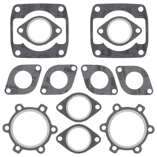 Vertex 710063E Top End Gasket Set