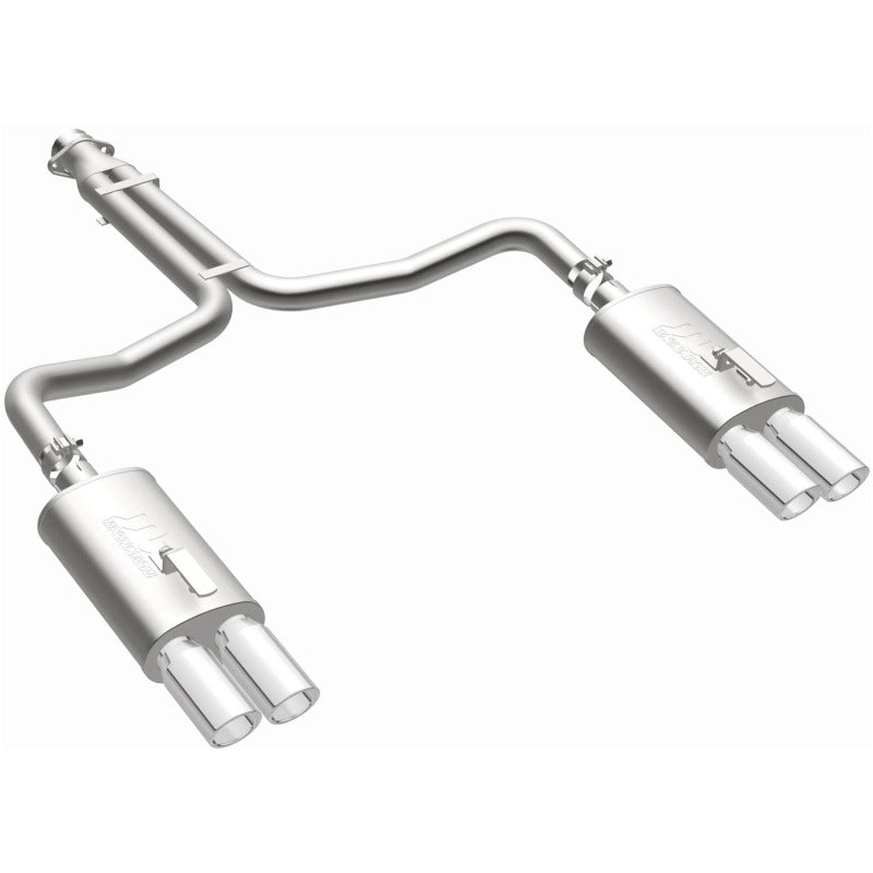 Load image into Gallery viewer, Magnaflow 15658 MAG Catback Exhaust
