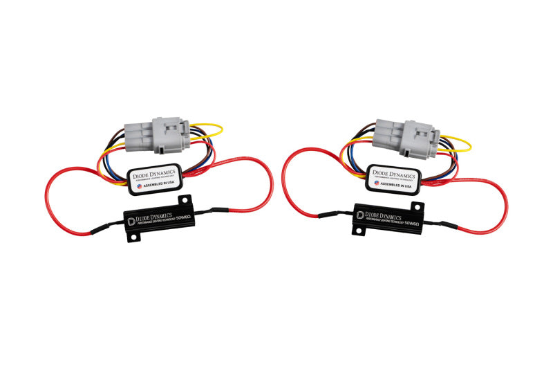 Load image into Gallery viewer, Diode Dynamics DD3068 DIO Lighting Control Module
