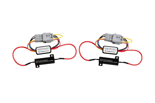Diode Dynamics DD3068 DIO Lighting Control Module