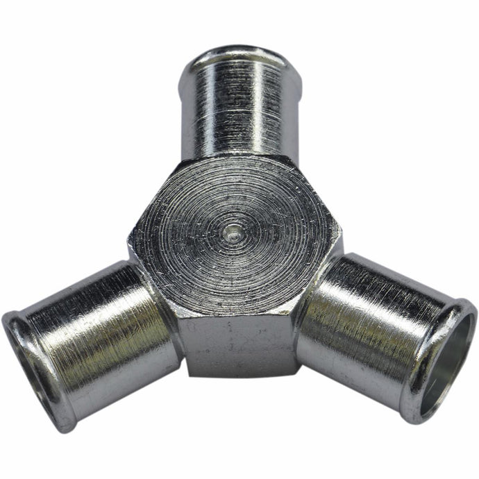 Helix Racing Products 058-2245 Radiator Hose Splicer - Y-Type