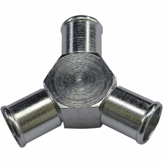 Helix Racing Products 058-2245 Radiator Hose Splicer - Y-Type