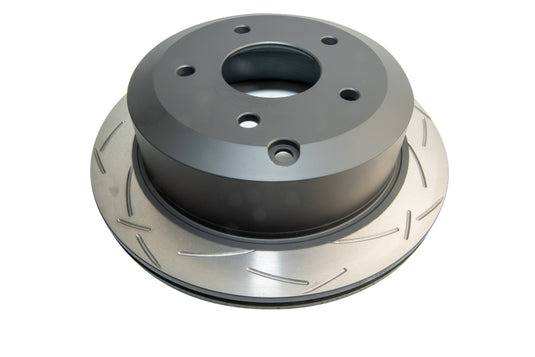 Dba DBA42021S DBA 4000 Series Slotted Rotors