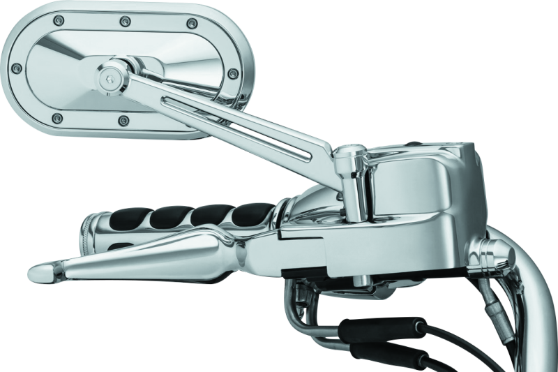 Load image into Gallery viewer, Kuryakyn 1736 KUR Mirrors C
