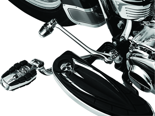 Kuryakyn 4414 KUR Shift Pegs C