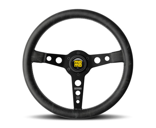 Momo PRH35BK2B MOM Steering Wheels