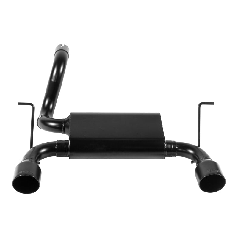 Load image into Gallery viewer, Flowmaster 817804 FLO Force II Axle-Back Exhaust System
