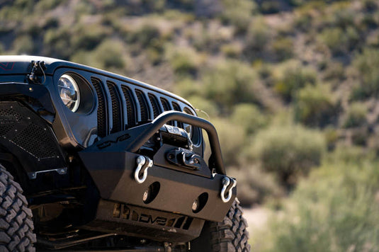 Dv8 Offroad INFEND-03FB DVE Inner Fender Liners