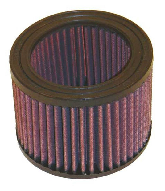 K&N Engineering E-2400 KN Drop in Air Filters