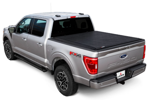 Leer Group 610286 LEE SR250 Cover