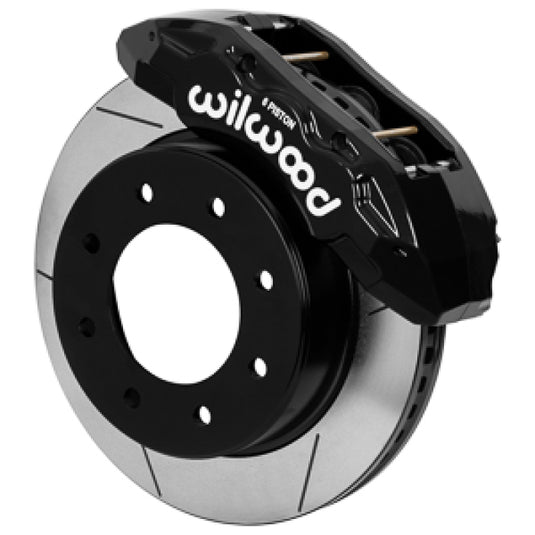 Wilwood 140-17690 WIL TX6R Brake Kit