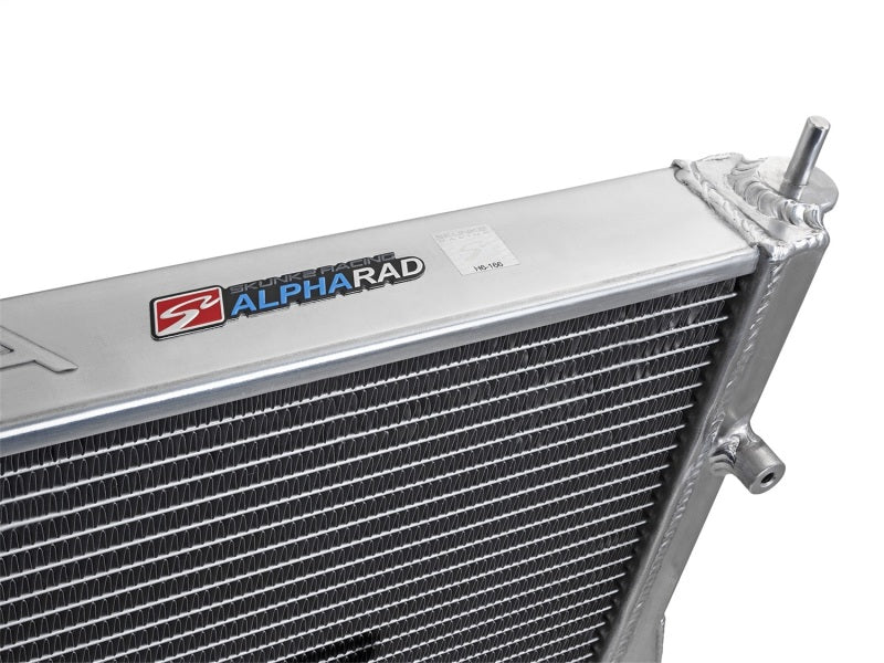 Load image into Gallery viewer, Skunk2 Racing 349-12-1000 SK Alpha Radiators
