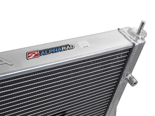 Skunk2 Racing 349-12-1000 SK Alpha Radiators
