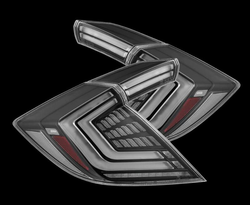 Load image into Gallery viewer, Alpharex 676020 ARX NOVA Tail Lights
