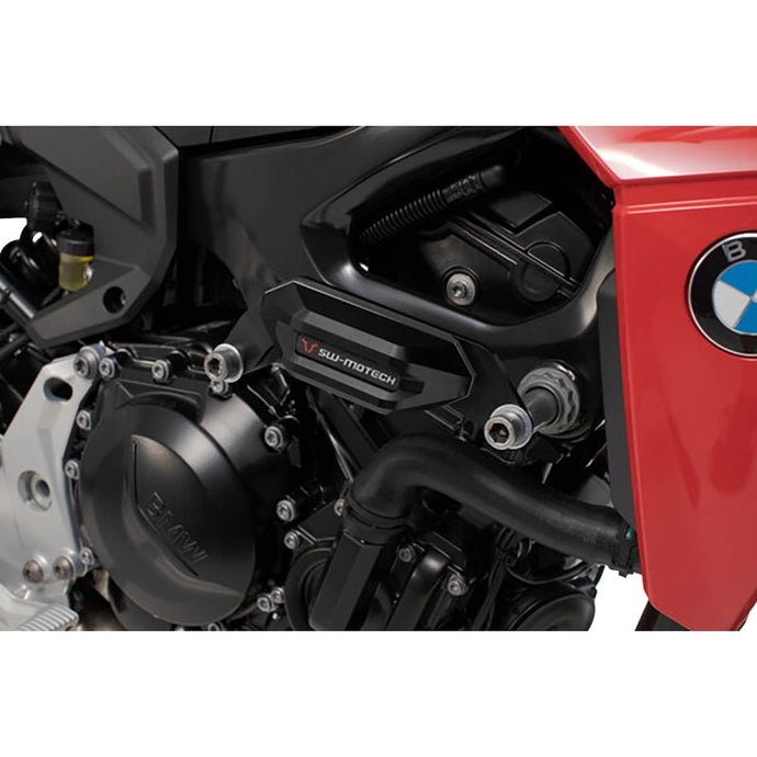 Sw-Motech STP.07.590.10900/B Frame Slider Set