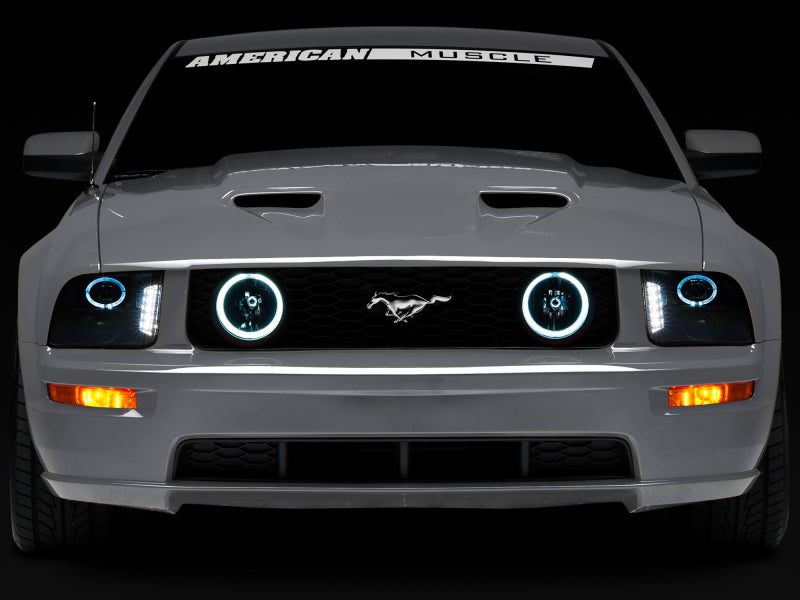 Load image into Gallery viewer, Raxiom 49128 RAX LED Headlights
