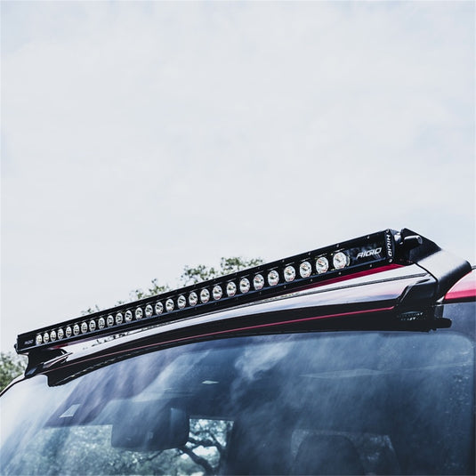 Rigid Industries 46723 RIG Roof Mount - SR Series