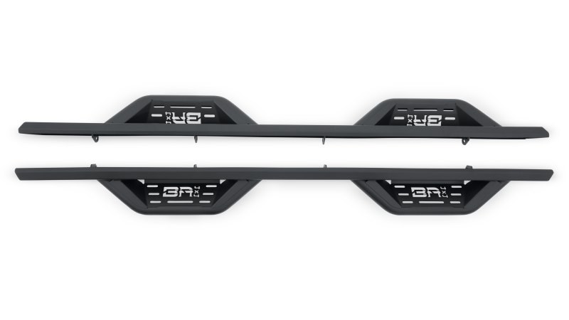 Load image into Gallery viewer, Body Armor 4X4 GM-4200 BOD Rockstep Side Steps
