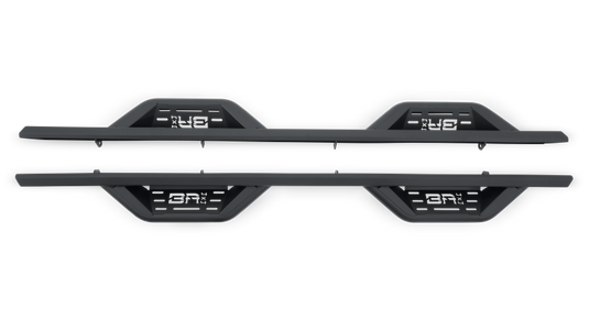 Body Armor 4X4 GM-4200 BOD Rockstep Side Steps