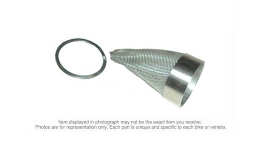 Fmf Racing 040638 FMF Replacement Rear Cones