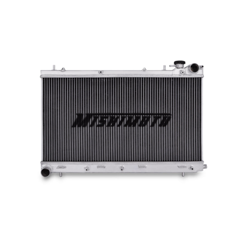 Load image into Gallery viewer, Mishimoto MMRAD-FXT-04 MM Radiators - Alum
