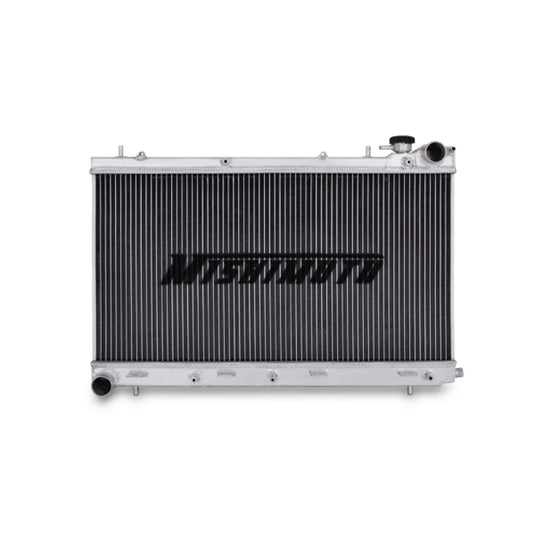 Mishimoto MMRAD-FXT-04 MM Radiators - Alum