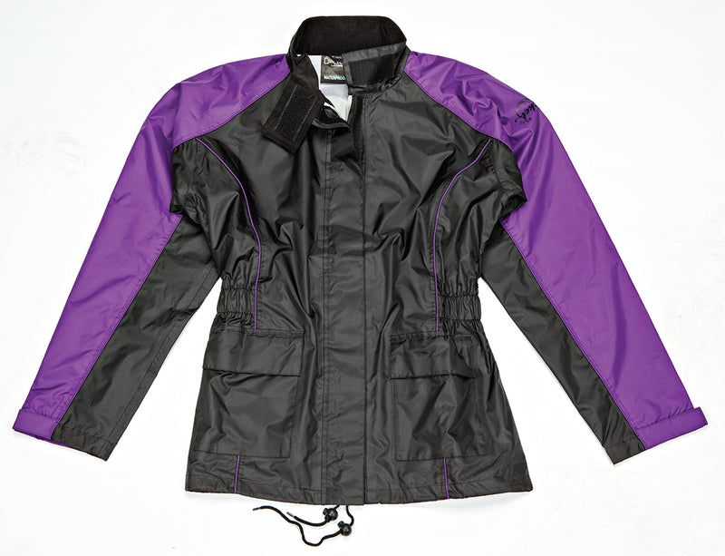 Load image into Gallery viewer, Black/Purple
