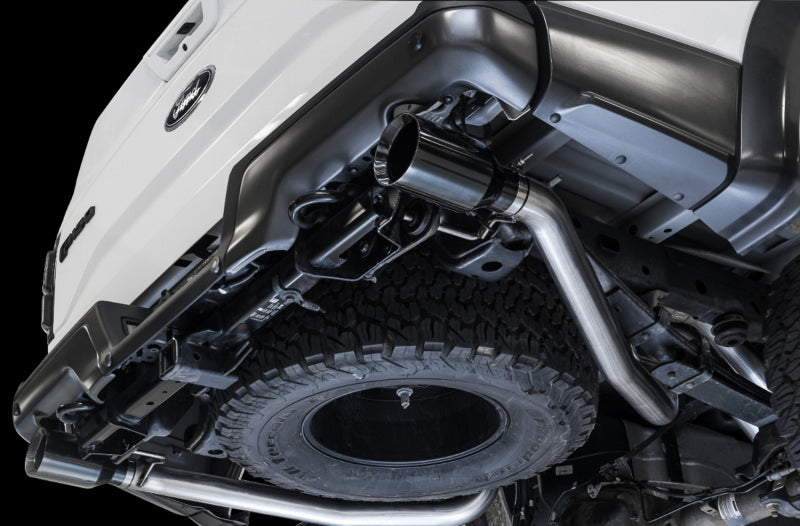 Load image into Gallery viewer, Awe Tuning 3015-33106 AWE Cat-Back Performance
