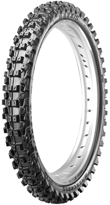 Maxxis TM00099900 Maxxcross MX-IH Front Tire - 80/100-21