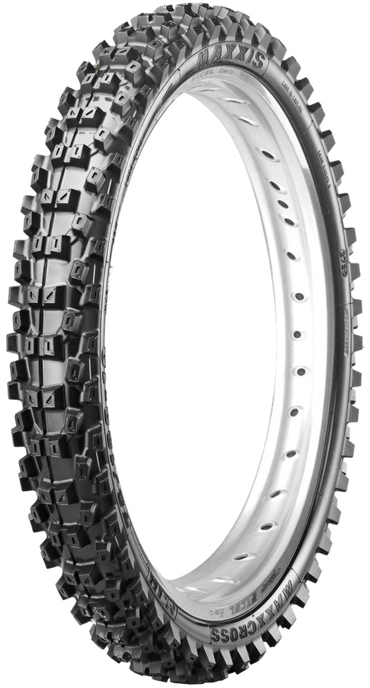 Maxxis TM00099900 Maxxcross MX-IH Front Tire - 80/100-21